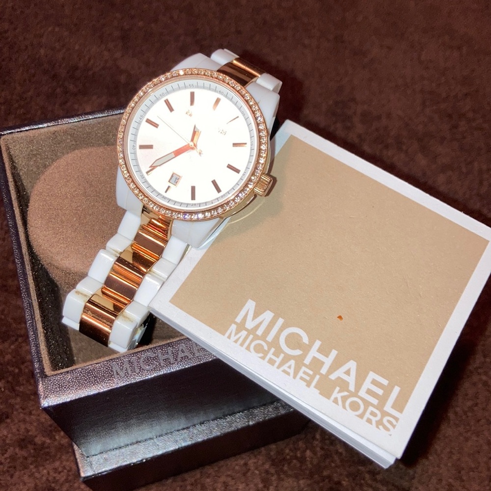 Michael kors watch